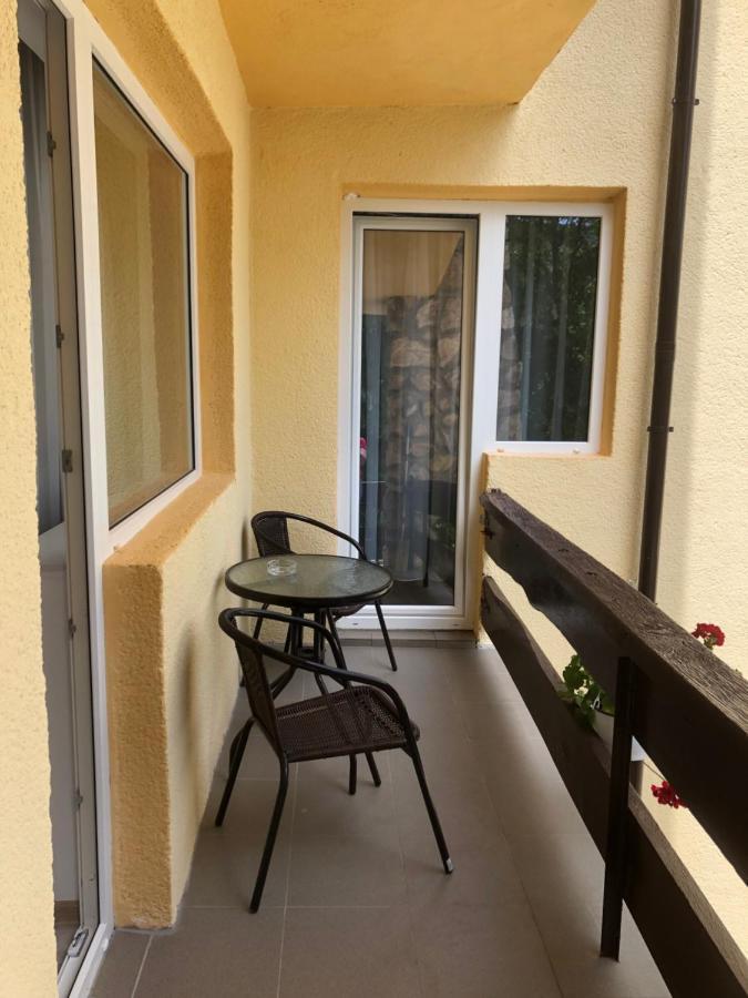 Casa Bocan Geoagiu Băi Zewnętrze zdjęcie