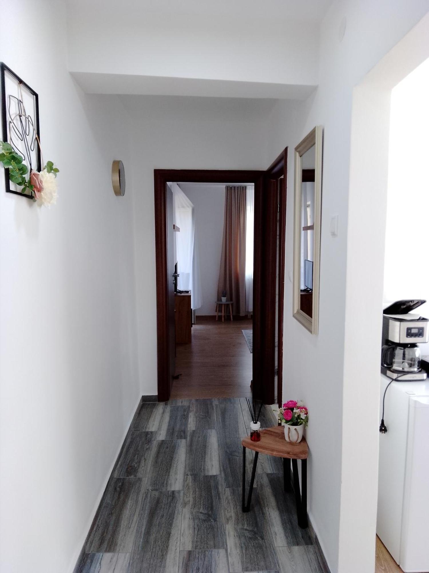 Casa Bocan Geoagiu Băi Zewnętrze zdjęcie