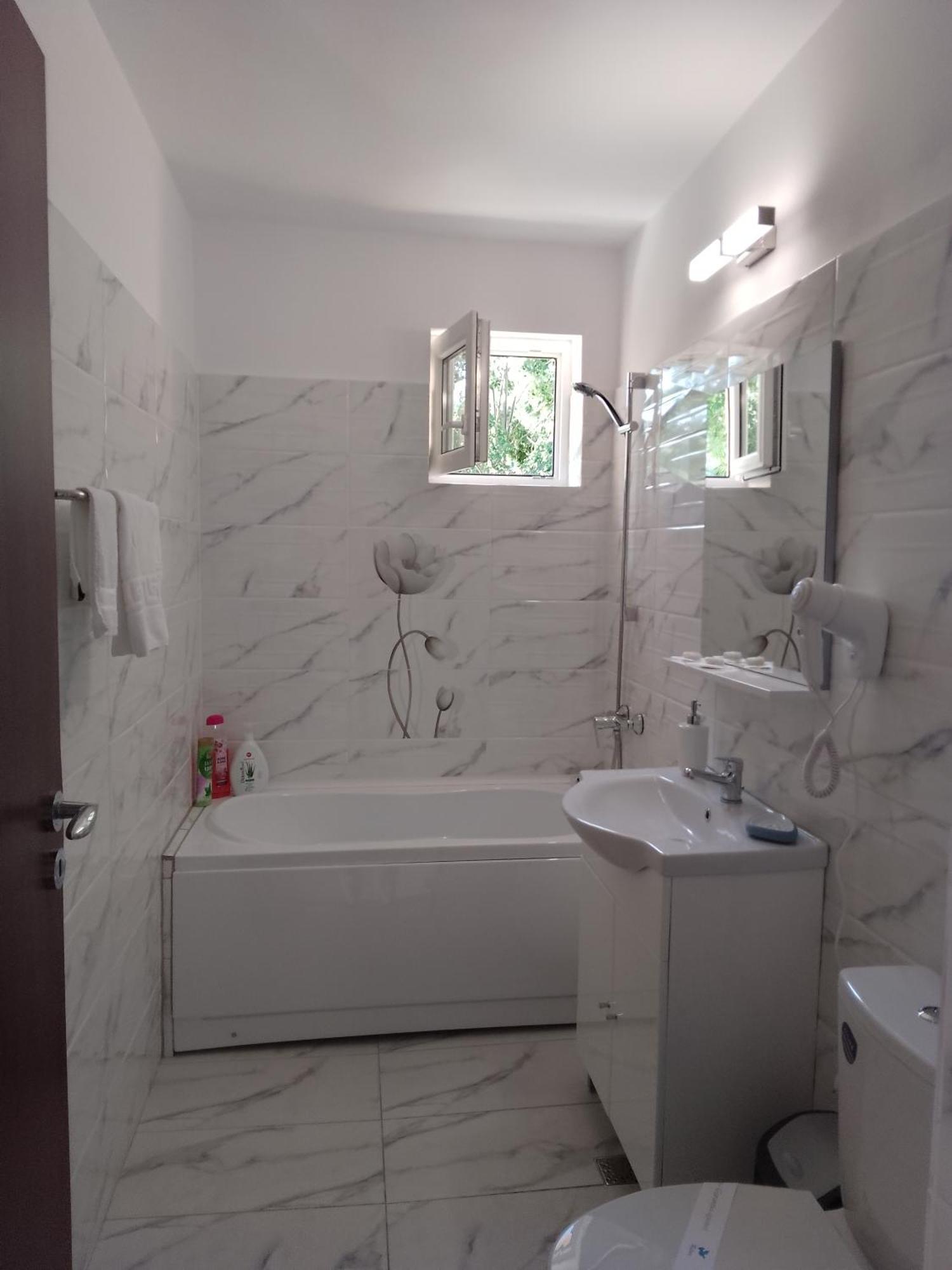 Casa Bocan Geoagiu Băi Zewnętrze zdjęcie