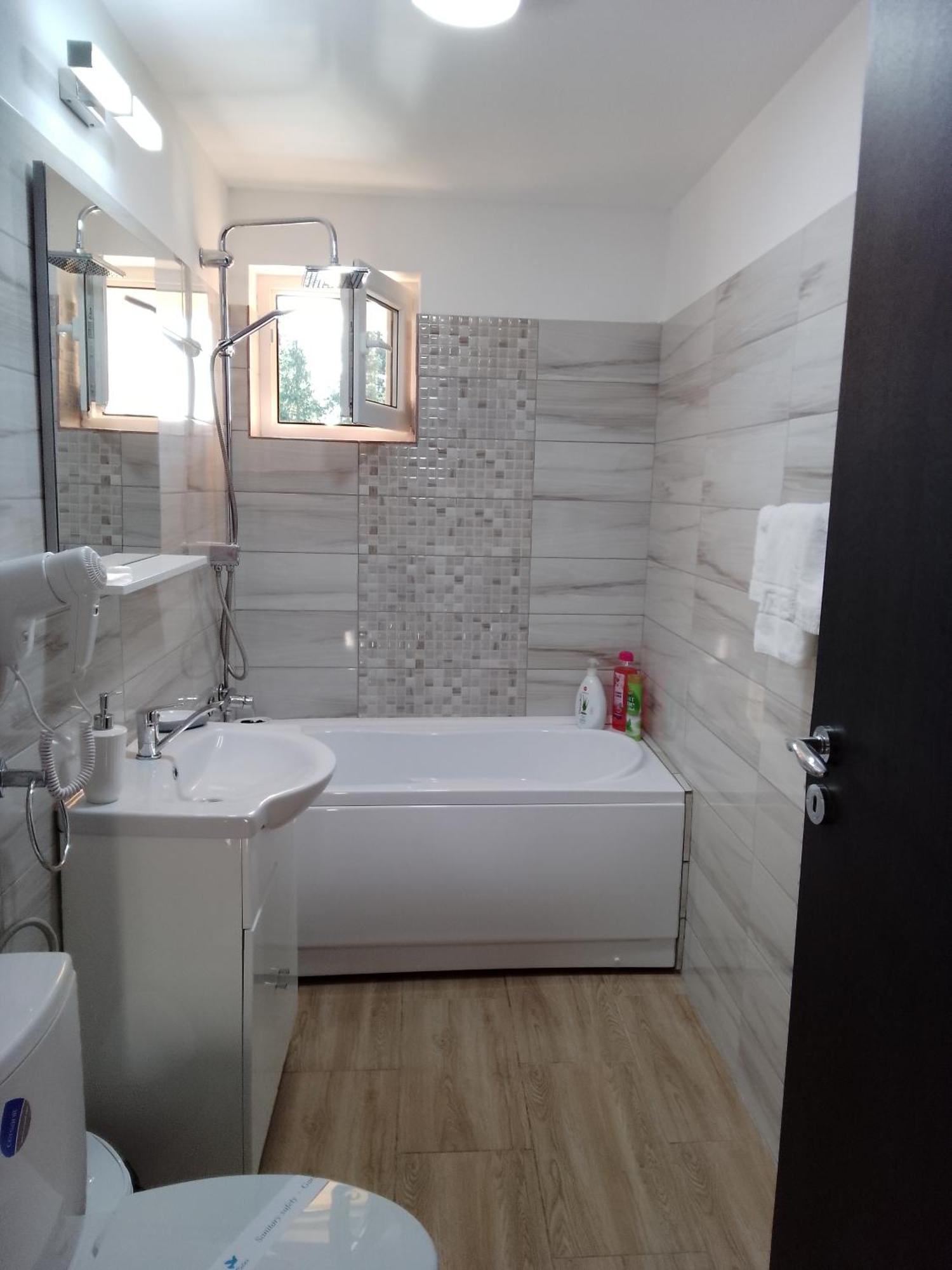 Casa Bocan Geoagiu Băi Zewnętrze zdjęcie