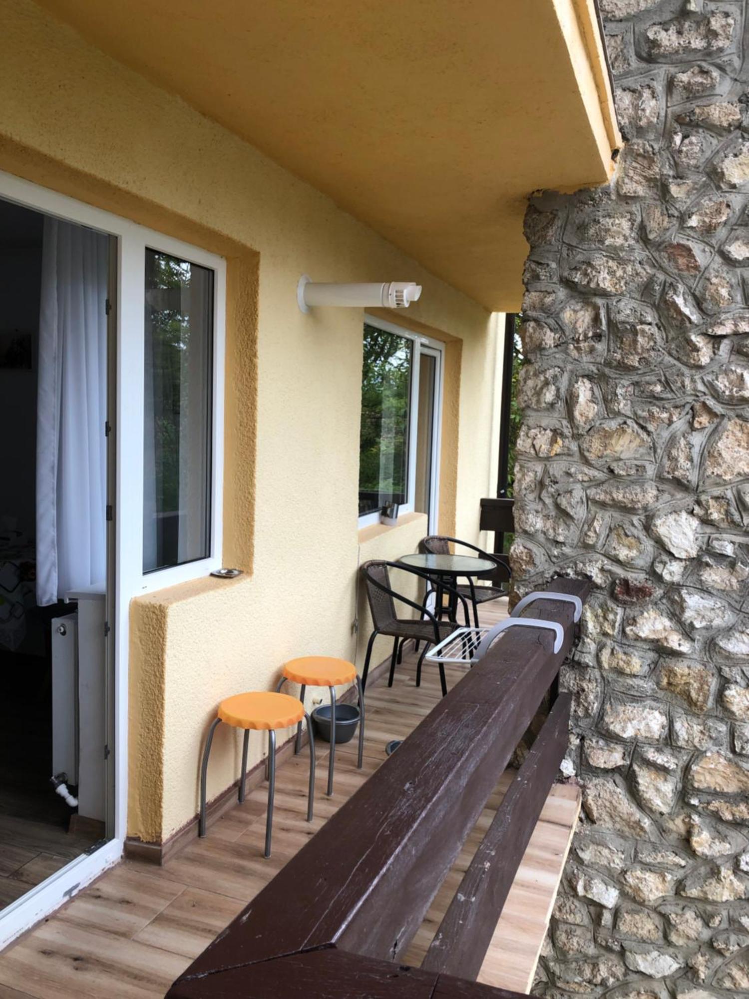 Casa Bocan Geoagiu Băi Zewnętrze zdjęcie