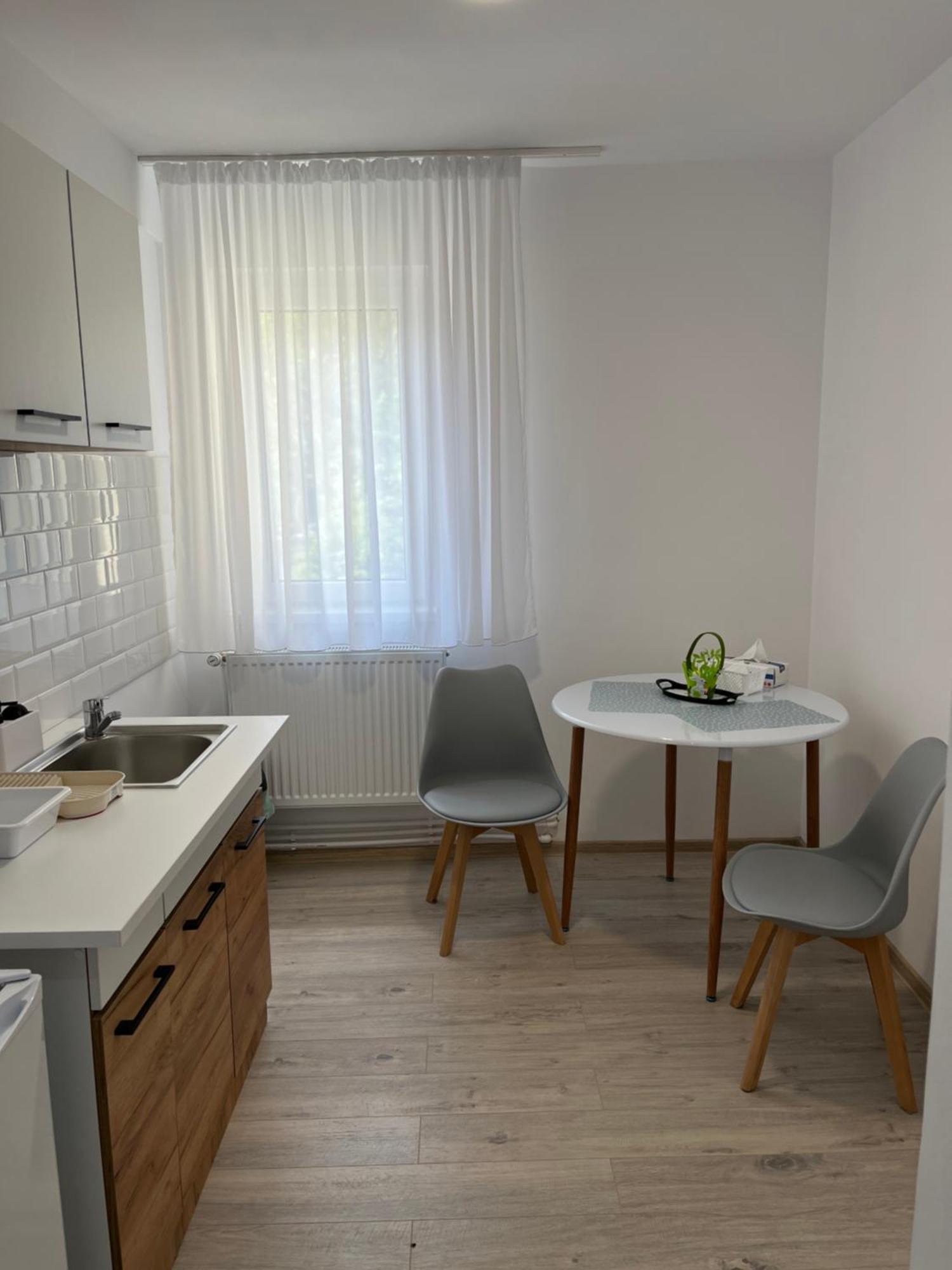 Casa Bocan Geoagiu Băi Zewnętrze zdjęcie