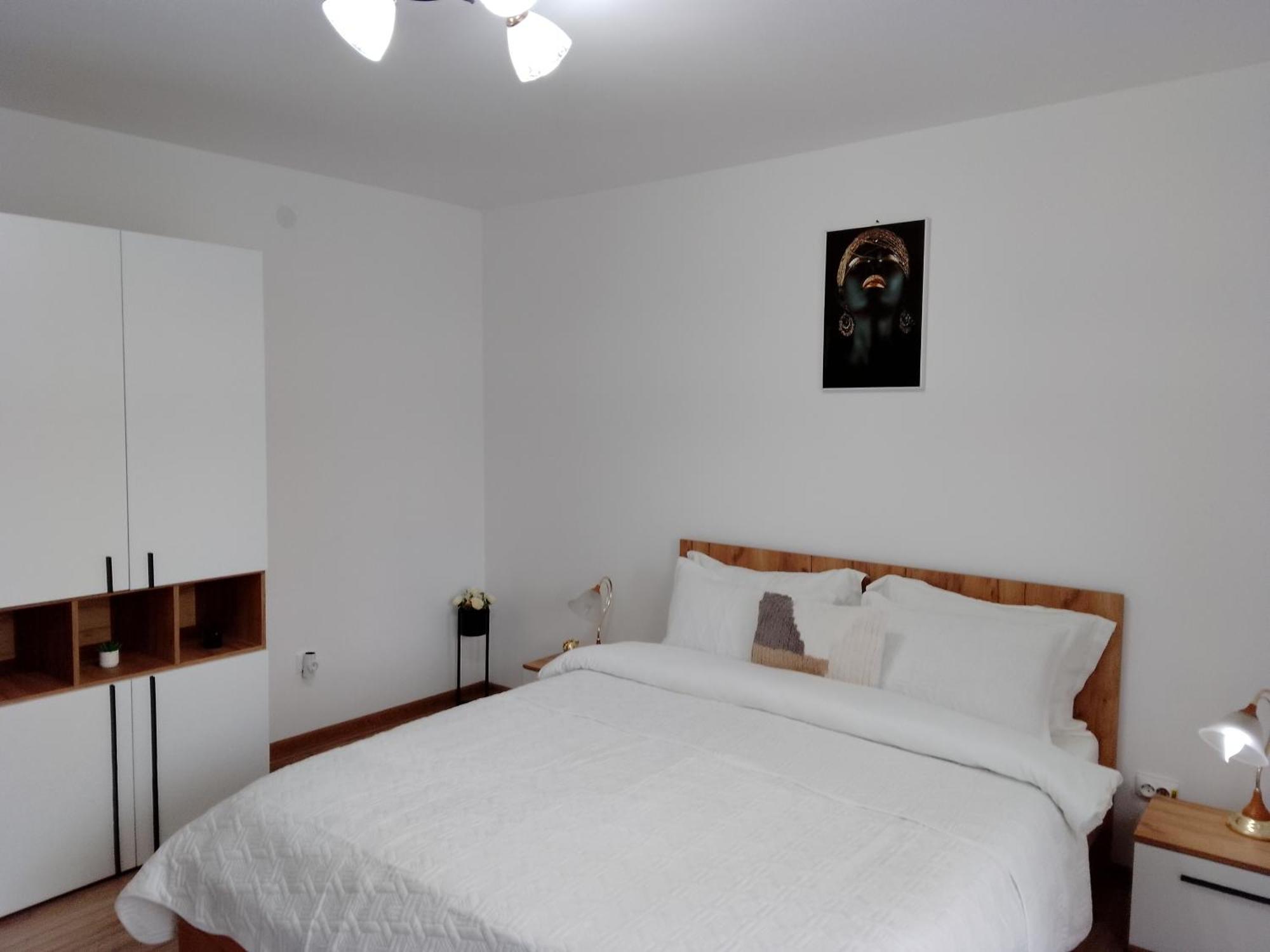 Casa Bocan Geoagiu Băi Pokój zdjęcie